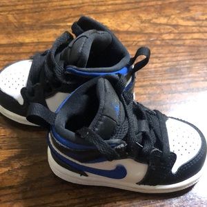 Air JORDANS children sneaker
